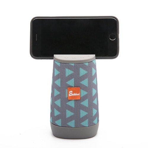F12 Fabric Wireless Bluetooth Speaker