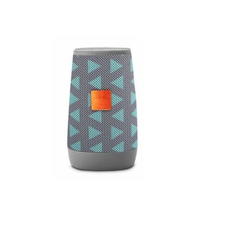 F12 Fabric Wireless Bluetooth Speaker