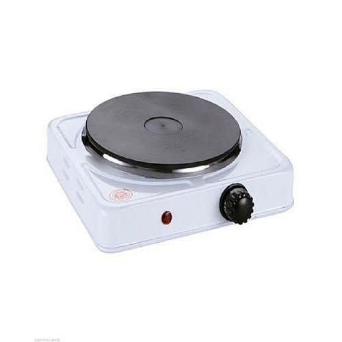 Single Electric Hot Plate