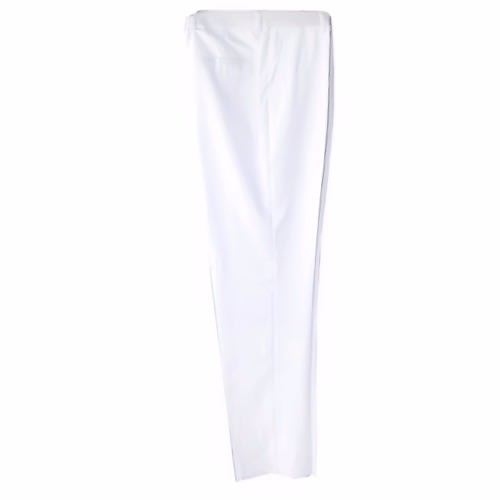 Ceremonial Suit - White