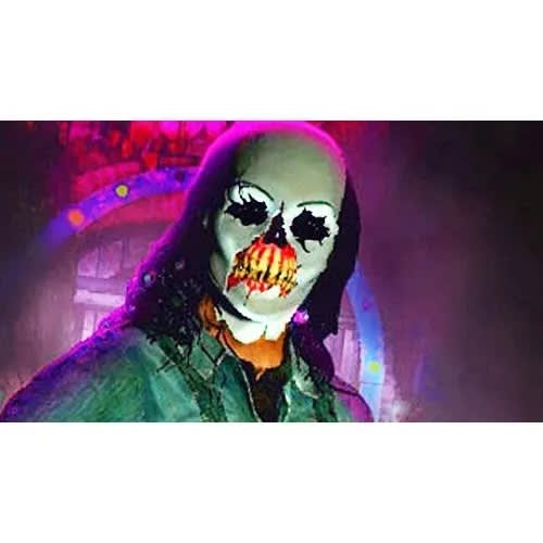 Until Dawn: Rush Of Blood Vr