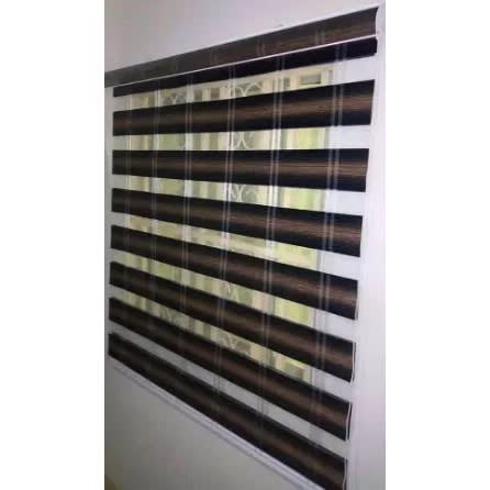 Window Blind Goldline - 1.5 By 2m   5ft By 80inch