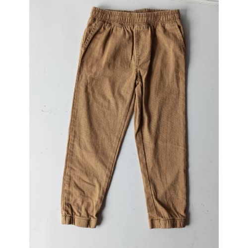 Boy's Clothing Set - T-shirt + Shirt and Trouser - 3pcs