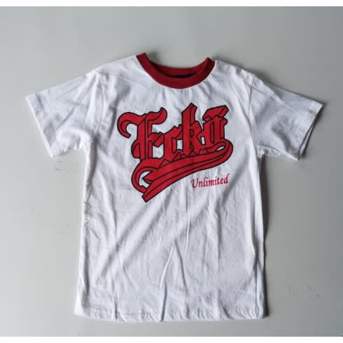 Boy's Clothing Set - T-shirt + Shirt and Trouser - 3pcs