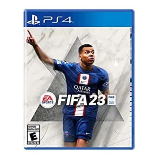 Fifa 23 Standard Edition Ps4 | English