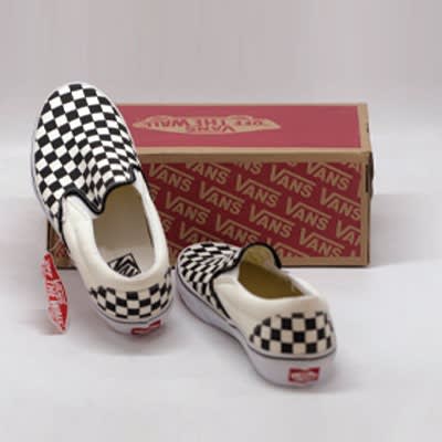 Sneakers Wears - Lowtop