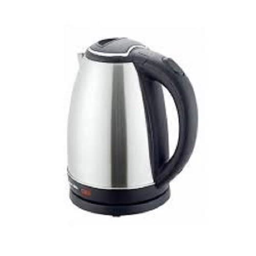 Jug Kettle S/s - Jk638 - 1.7l - 1500w