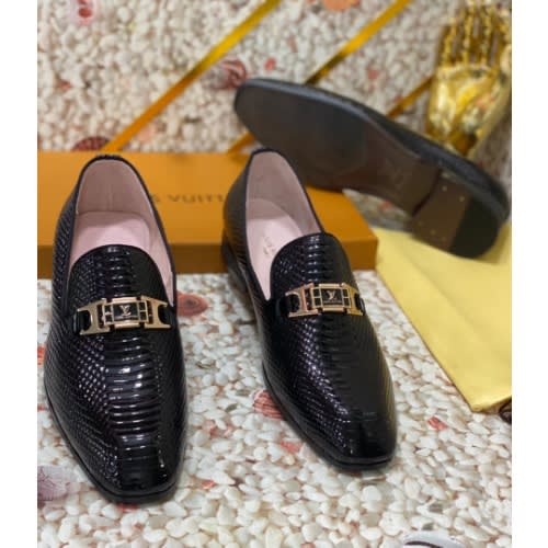 Shoe - Black