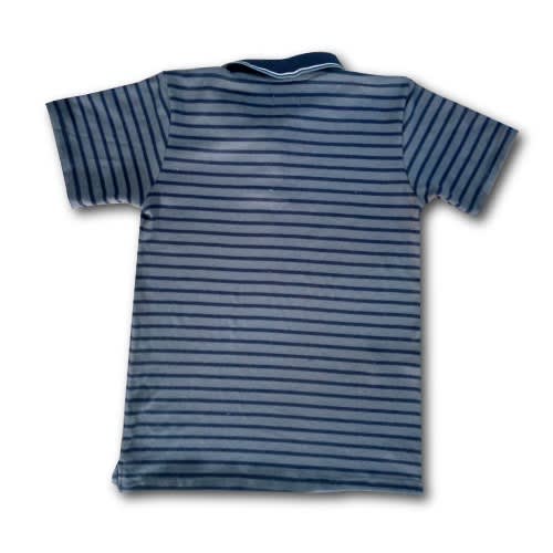 Men's Polo Shirt With Collar