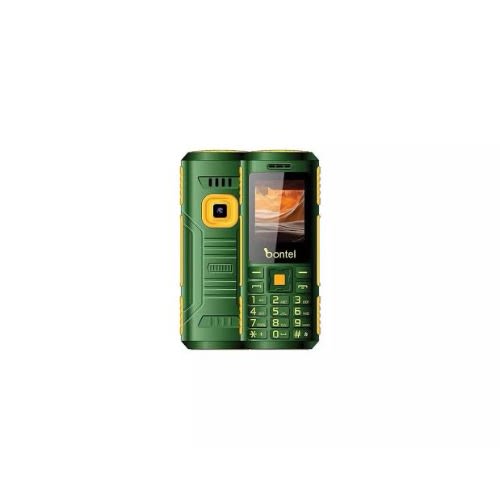Phone 1000mAh- Green