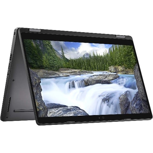 Latitude 5300-  Intel Core I7 - 2 In 1 - 512GB SSD -16GB RAM -  Backlit  Keyboard  - Touch Screen