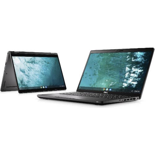 Latitude 5300-  Intel Core I7 - 2 In 1 - 512GB SSD -16GB RAM -  Backlit  Keyboard  - Touch Screen