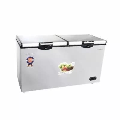 Chest Freezer -pv-cf530l - 530litres