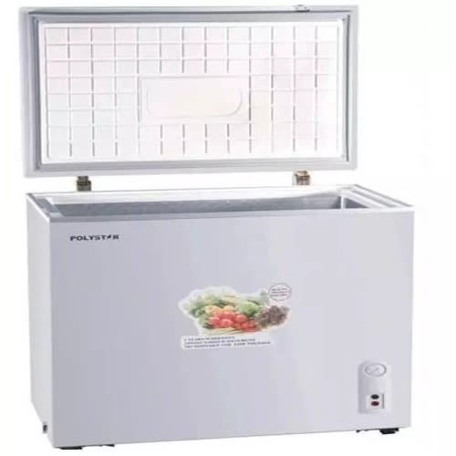 360-Litres Chest Freezer - Pv-cf360l