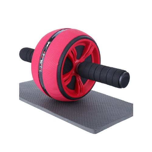 Pro Ab Roller For Tummy Trimming