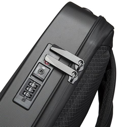 Bange - Travel Usb Laptop Bag -  15.6 inches -  Black