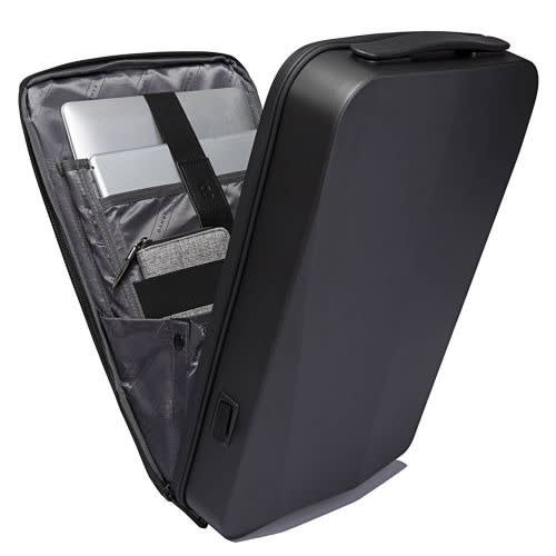 Bange - Travel Usb Laptop Bag -  15.6 inches -  Black