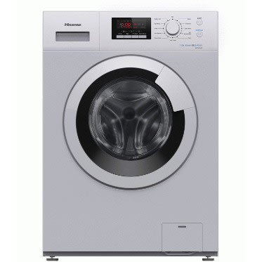 8kg Automatic Front Load Washing Machine-wm8012s