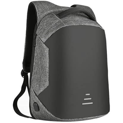 Anti-Theft Backpack