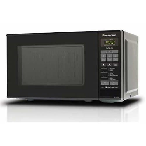 Compact Solo Microwave Oven 20l - 800w