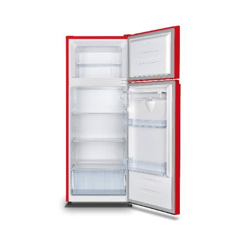Top Mount Defrost 204l Refrigerator Drb-205