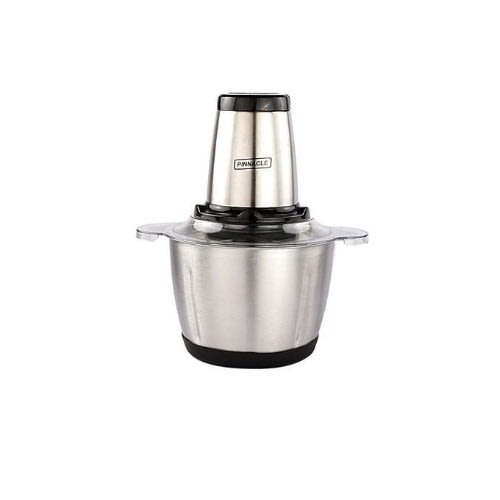 Multiple Food Grinder And Yam Pounder - 3L