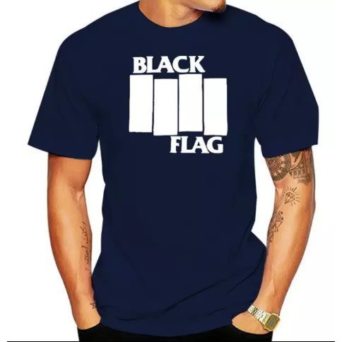 4 In1 Map Cotton Print T-shirt