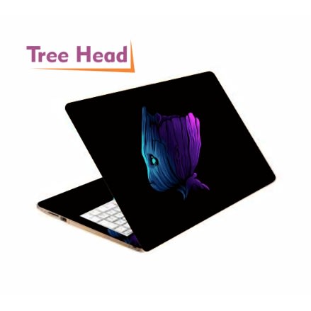 Groot Skin Case For Laptop