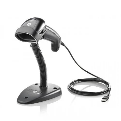 Barcode Scanner Wired - Br72