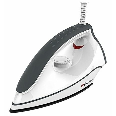 Dry Pressing Iron