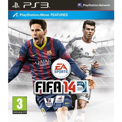 Fifa 14 Playstation 3