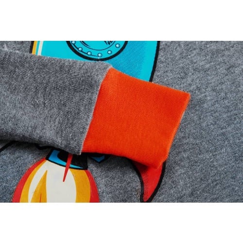 Boys Space Pyjama