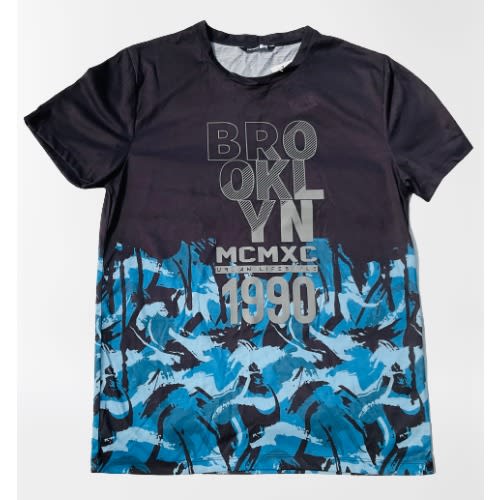 1990 Boys Tees