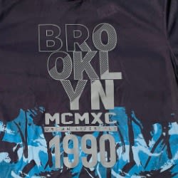 1990 Boys Tees