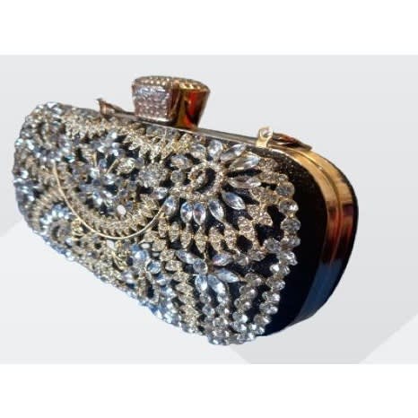 Ladies Clutch Evening Bag