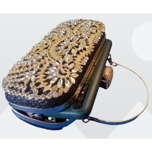 Ladies Clutch Evening Bag