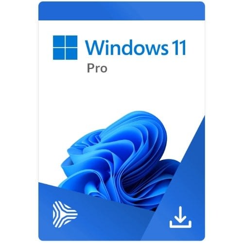 Microsoft Windows 11 Pro Lifetime License
