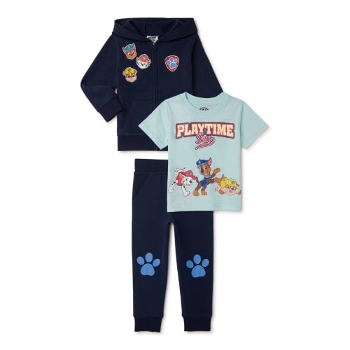 Paw Patrol Sets For Boys