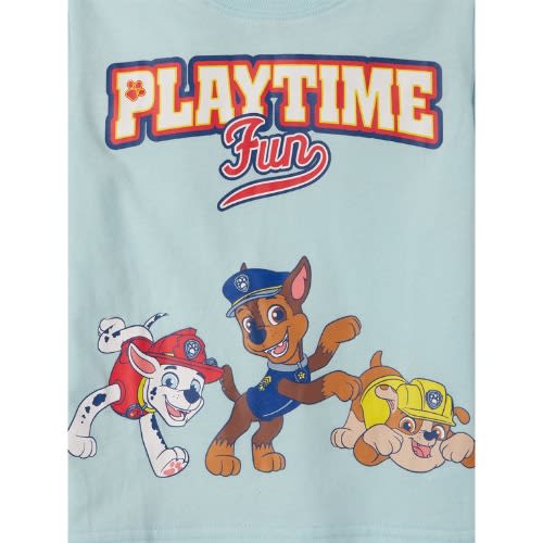 Paw Patrol Sets For Boys