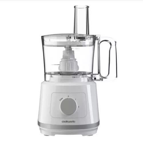 1.4L Food Processor