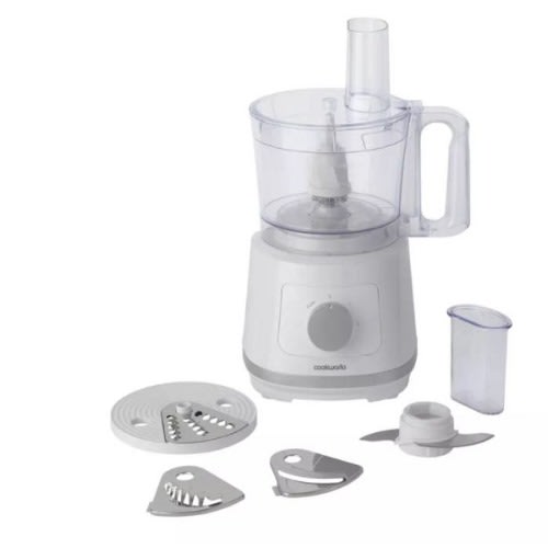 1.4L Food Processor