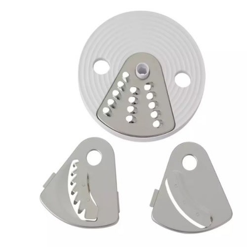 1.4L Food Processor