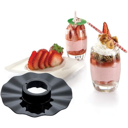 Food Processor With Blender & Grinder - 400W - Kr42-b5 - Black