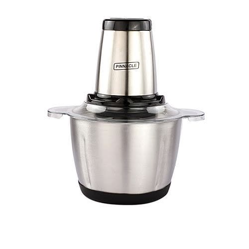 Pinnacle 3L Yam Pounder, Tiger Nut Grinder And Any Dry Grinding - 500W