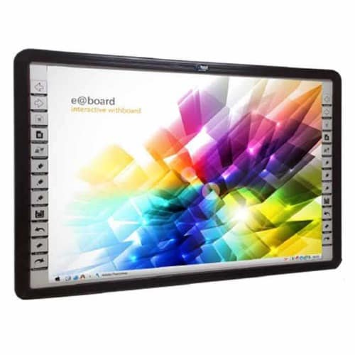 82'' Interactive Whiteboard