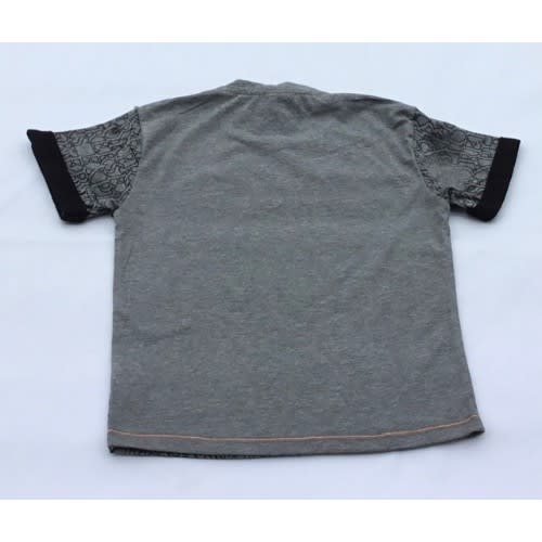 Boy's T-shirt - Grey