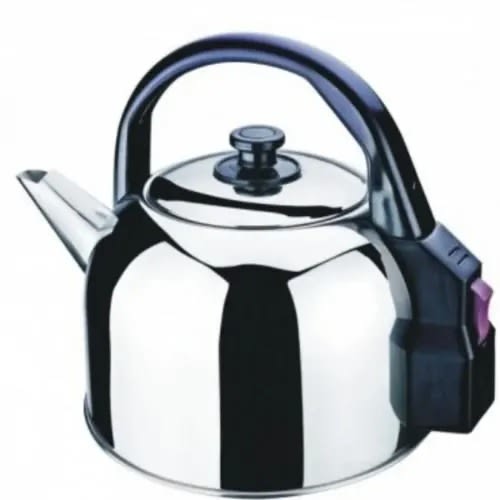 Electric Kettle - 4.3l - 2000w