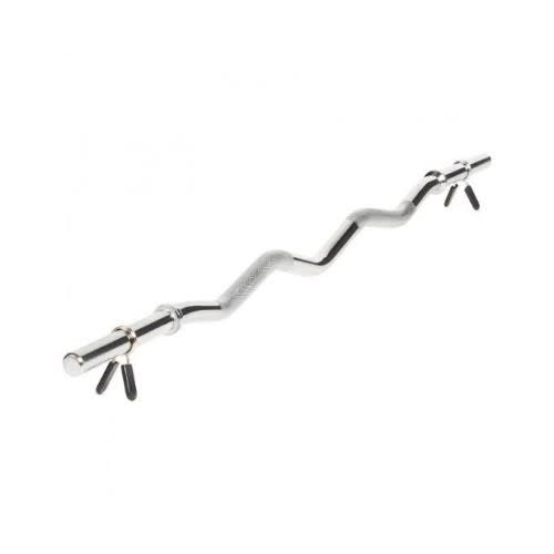 Barbell Weight Bar - Curl Bar
