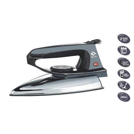 Dx 2 600w Dry Iron