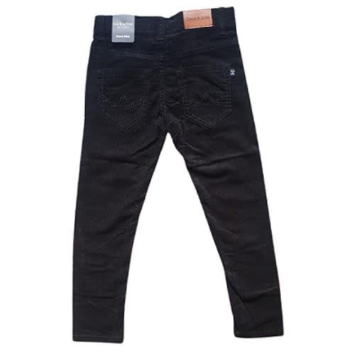 Turkey Boys Corduroy Trouser